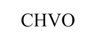 CHVO