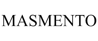 MASMENTO