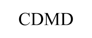 CDMD