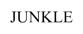 JUNKLE