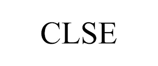 CLSE