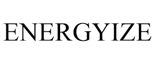 ENERGYIZE