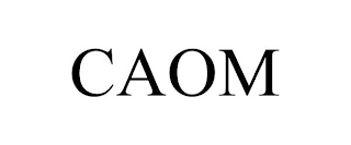 CAOM