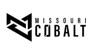 MISSOURI COBALT