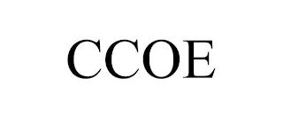 CCOE