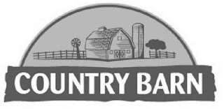 COUNTRY BARN