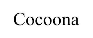 COCOONA