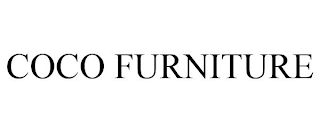 COCO FURNITURE