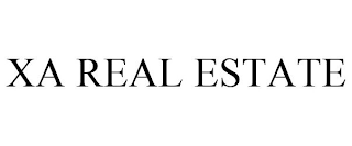 XA REAL ESTATE