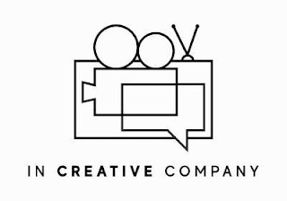 IN CREATIVE COMPANY