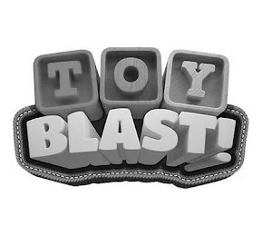 TOY BLAST!