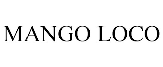 MANGO LOCO