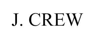 J. CREW