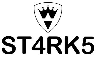 ST4RK5