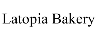 LATOPIA BAKERY