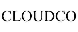 CLOUDCO