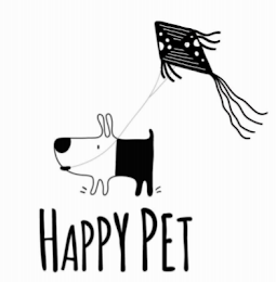 HAPPY PET