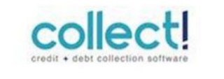 COLLECT! CREDIT + DEBT COLLECTION SOFTWARE