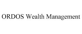 ORDOS WEALTH MANAGEMENT