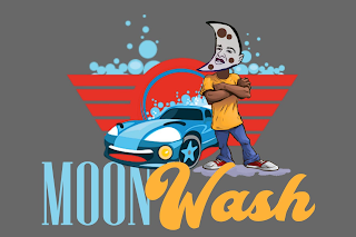 MOONWASH