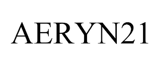 AERYN21