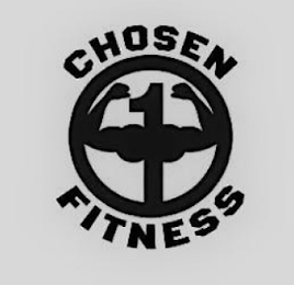 CHOSEN1FITNESS