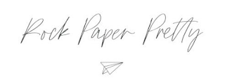 ROCK PAPER PRETTY