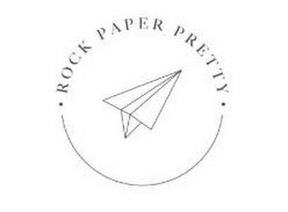 · ROCK PAPER PRETTY ·