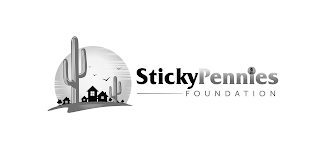 STICKYPENNIES FOUNDATION