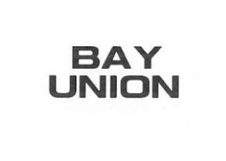 BAY UNION