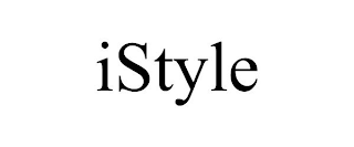 ISTYLE