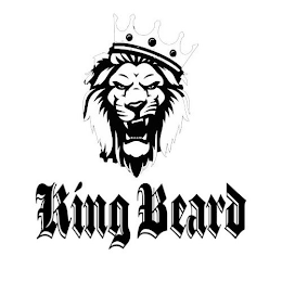 KING BEARD