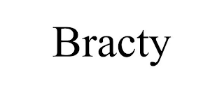 BRACTY