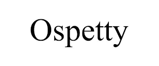 OSPETTY