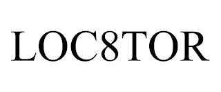 LOC8TOR