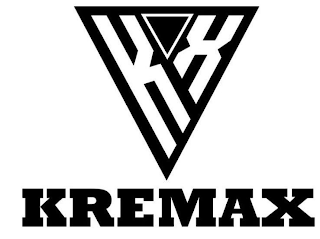 KREMAX K X