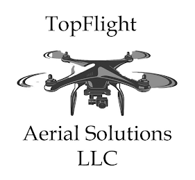 TOPFLIGHT AERIAL SOLUTIONS LLC