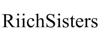 RIICHSISTERS