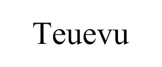 TEUEVU