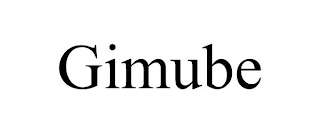 GIMUBE