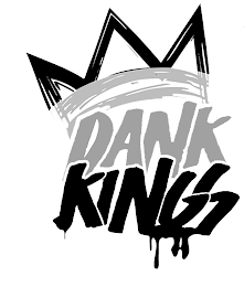 DANK KINGS