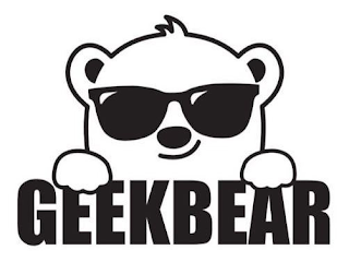 GEEKBEAR