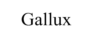 GALLUX