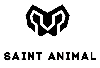 SAINT ANIMAL