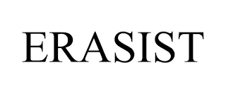 ERASIST