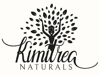 KIMITREA NATURALS