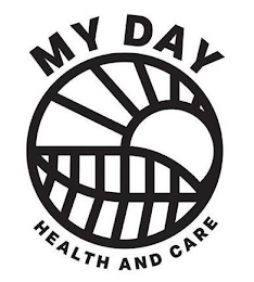 MY DAY HEALTH AND CARE