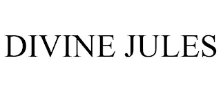 DIVINE JULES