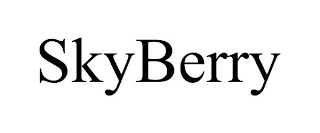 SKYBERRY