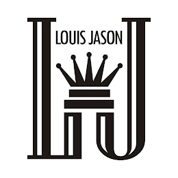 LJ LOUIS JASON